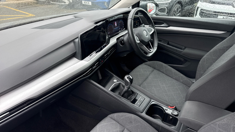 Volkswagen Golf 1.5 TSI 150 Life 5dr Petrol Hatchback